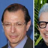 12 celebridades que se han convertido en íconos de las canas