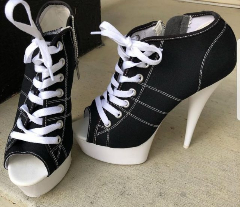 12 diseños terribles que nos hicieron temblar