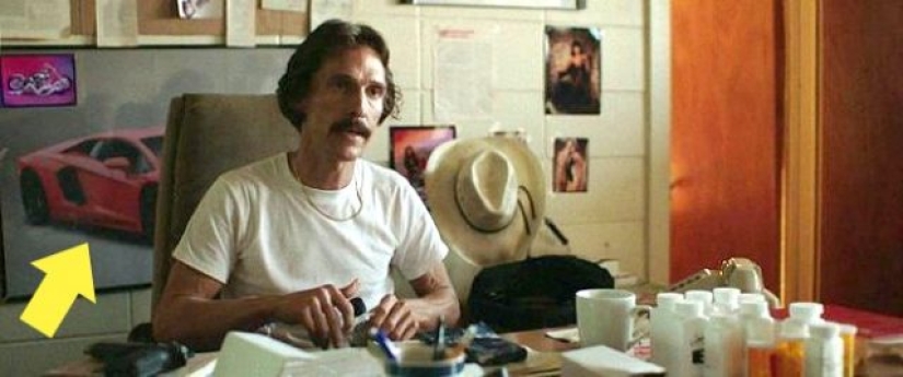 12 errores imperdonables de películas que probablemente nunca notaste 12 errores imperdonables de películas que probablemente nunca notaste