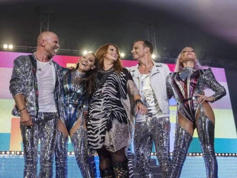 12 estrellas que han admitido públicamente que viven con el VIH