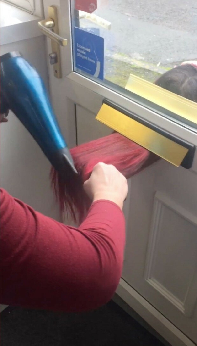 12 examples of how people have adapted to quarantine 12 examples of how people have adapted to quarantine