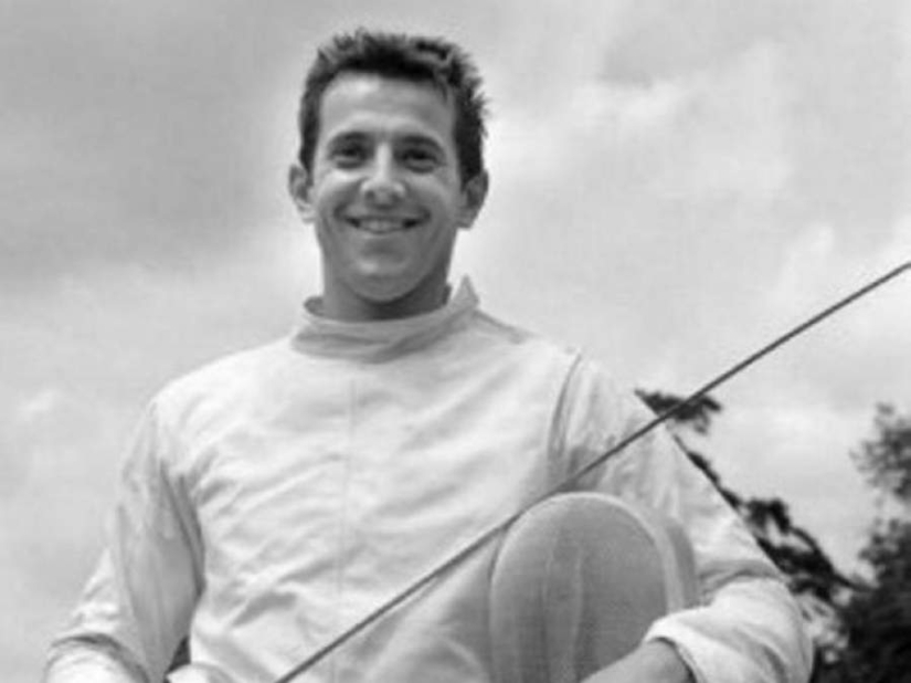 12 famous athletes who have become successful politicians