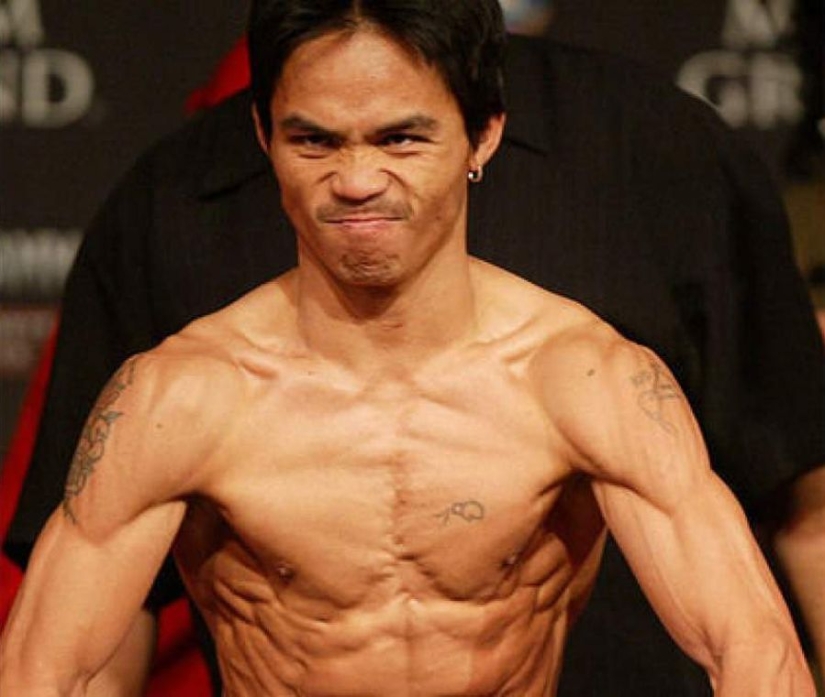 12 famous athletes who have become successful politicians