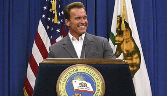 12 famous athletes who have become successful politicians