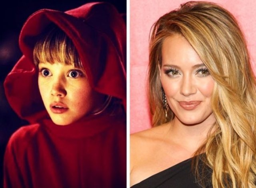 12 famous kids who have changed beyond recognition 12 famous kids who have changed beyond recognition