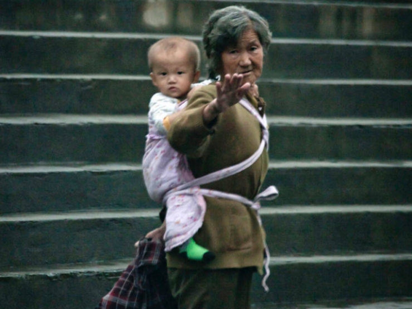 12 fotos de Corea del Norte que no pudieron ser publicadas - ahora el fotógrafo tiene prohibido ingresar al país 12 fotos de Corea del Norte que no pudieron ser publicadas - ahora el fotógrafo tiene prohibido ingresar al país