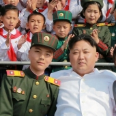 12 fotos de Corea del Norte que no pudieron ser publicadas - ahora el fotógrafo tiene prohibido ingresar al país