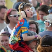 12 fotos tomadas en el momento más oportuno