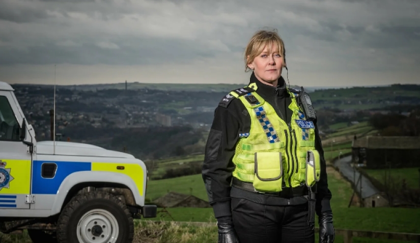 12 great high-rated series that you Probably Haven't Seen Yet