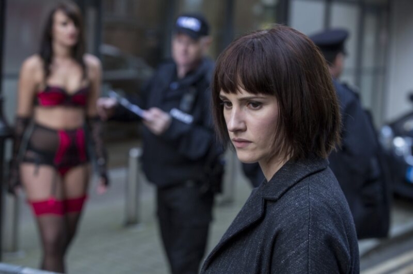 12 great high-rated series that you Probably Haven't Seen Yet