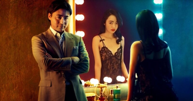 12 great high-rated series that you Probably Haven't Seen Yet