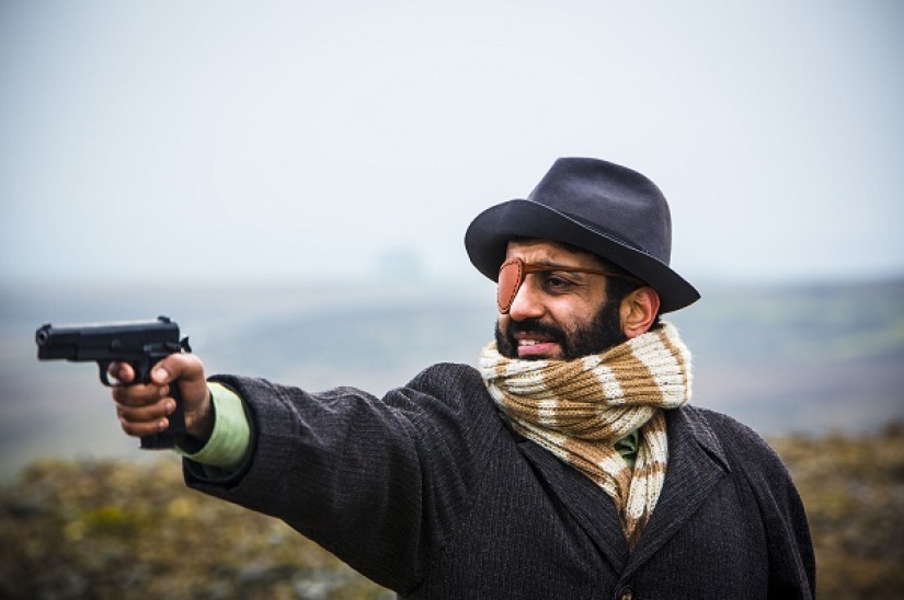 12 great high-rated series that you Probably Haven't Seen Yet