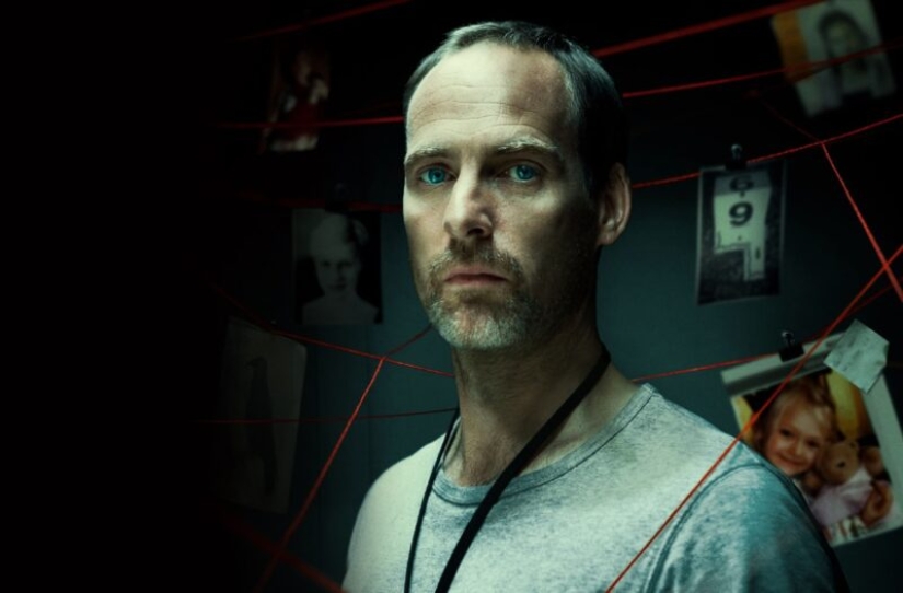 12 great high-rated series that you Probably Haven't Seen Yet