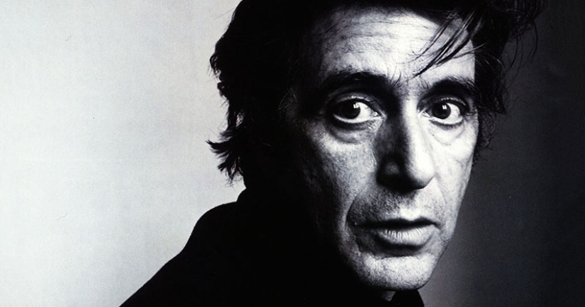 12 iconic quotes of the great actor Al Pacino