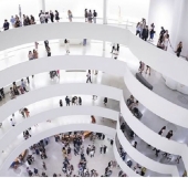12 largest museums in the world where you can walk around without getting up from the sofa