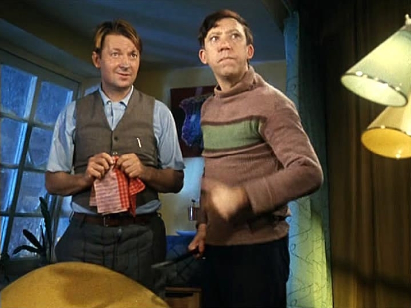 12 mitos en los que creemos debido a las películas 12 mitos en los que creemos debido a las películas