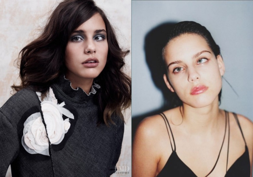 12 modelos no estándar de los que apenas has oído hablar