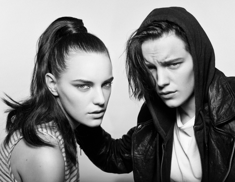 12 non-standard models that you've hardly heard of before