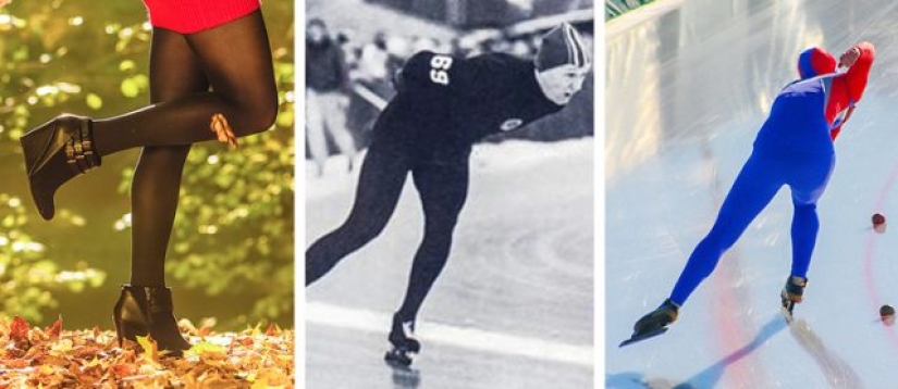 12 pares de cosas que están sorprendentemente relacionadas entre sí 12 pares de cosas que están sorprendentemente relacionadas entre sí