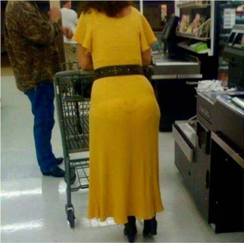 12 People Who Are Not Afraid of Seeming Too Weird