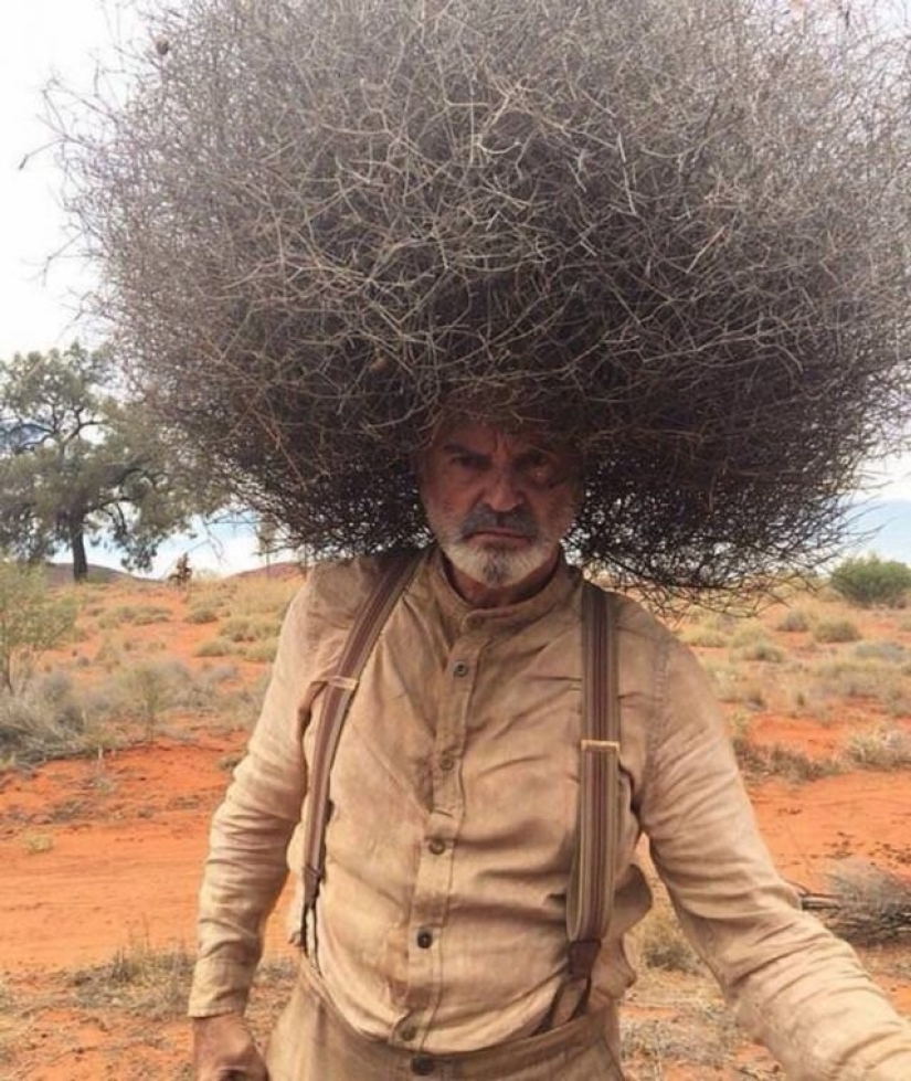 12 People Who Are Not Afraid of Seeming Too Weird