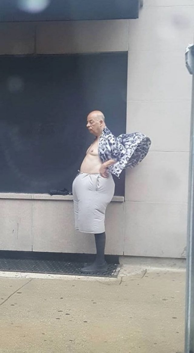 12 People Who Clearly Don't Care 12 People Who Clearly Don't Care