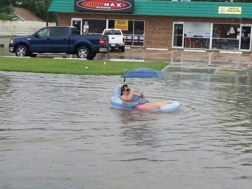 12 People Who Just Don't Care