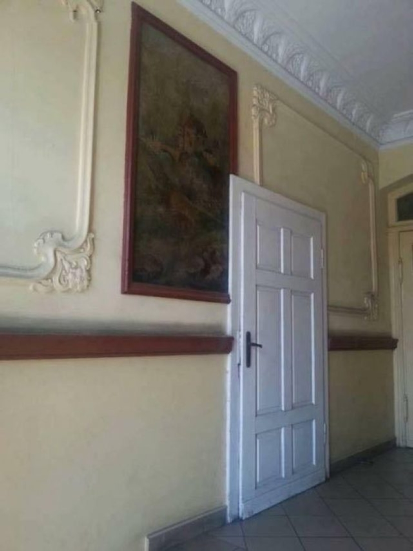 12 People Who Just Don't Care