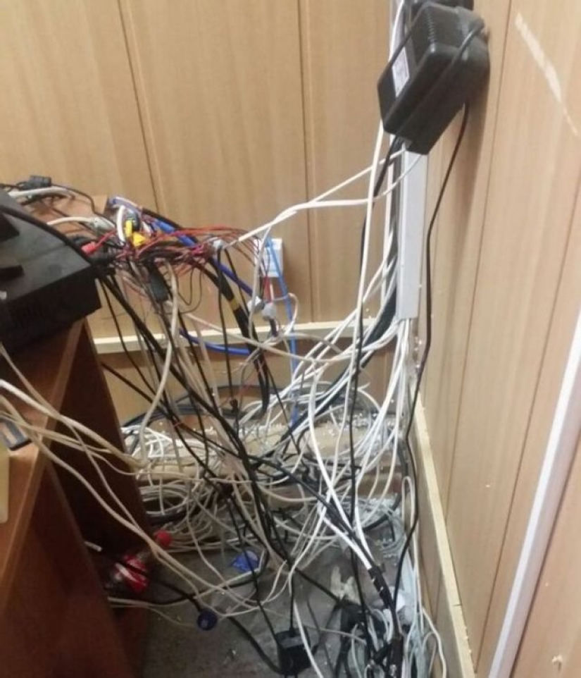 12 People Who Just Don't Care