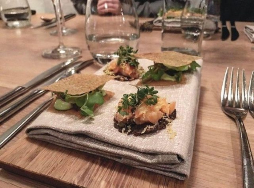 12 personas a las que claramente no les importa