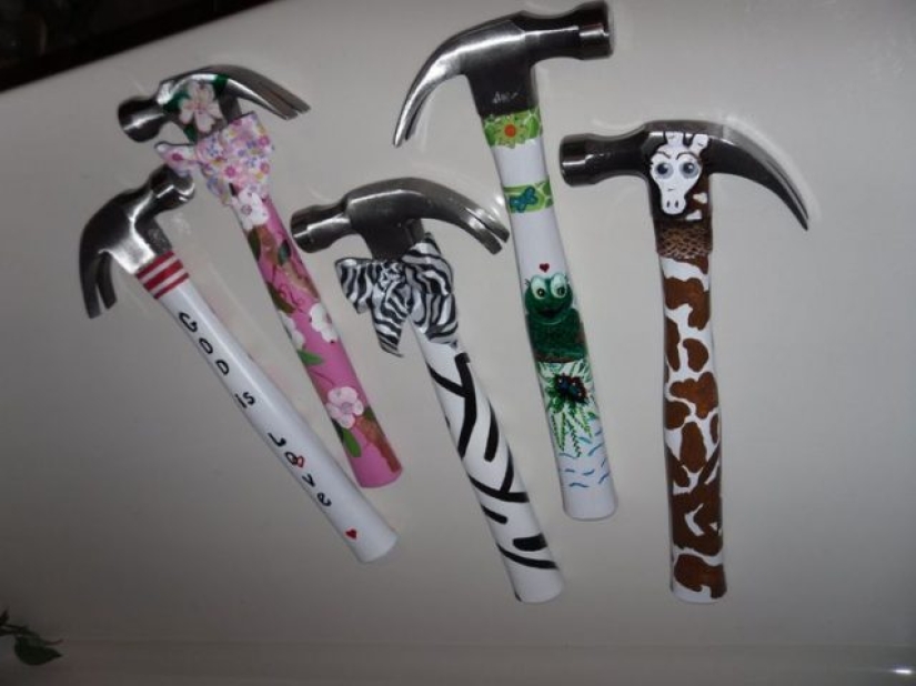 12 personas cuyas ideas son más que extrañas