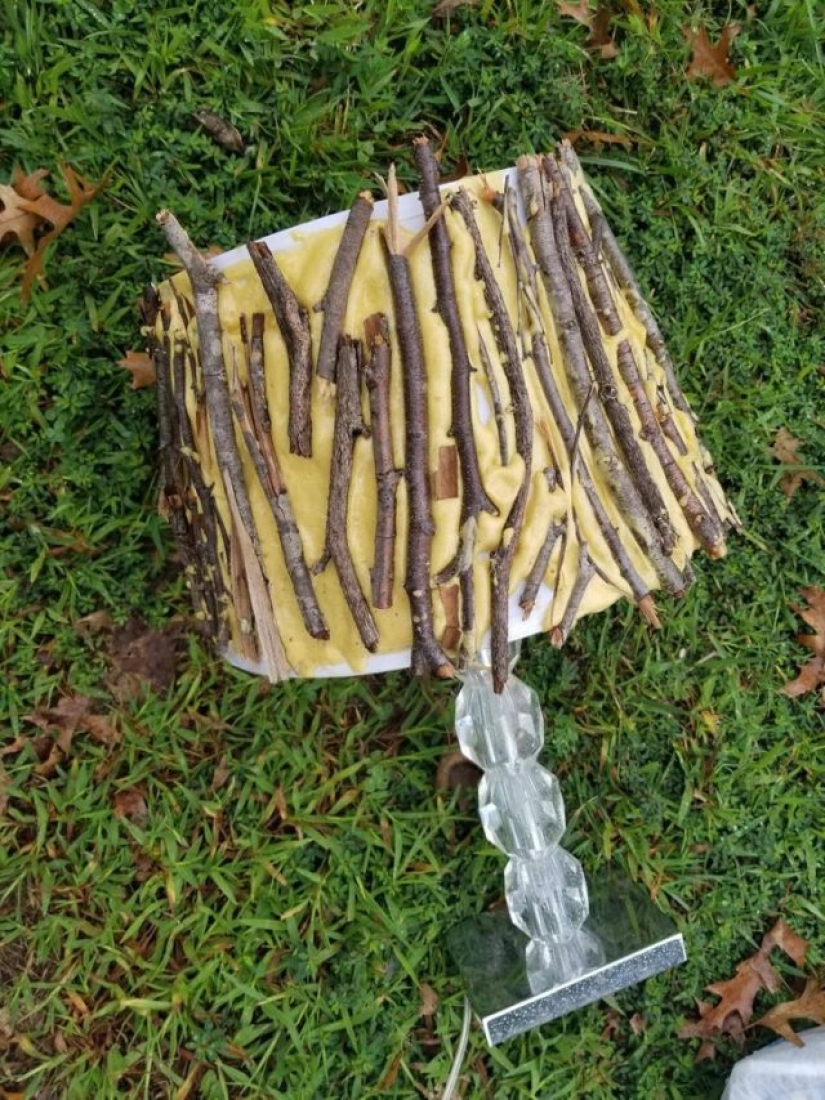 12 personas cuyas ideas son más que extrañas