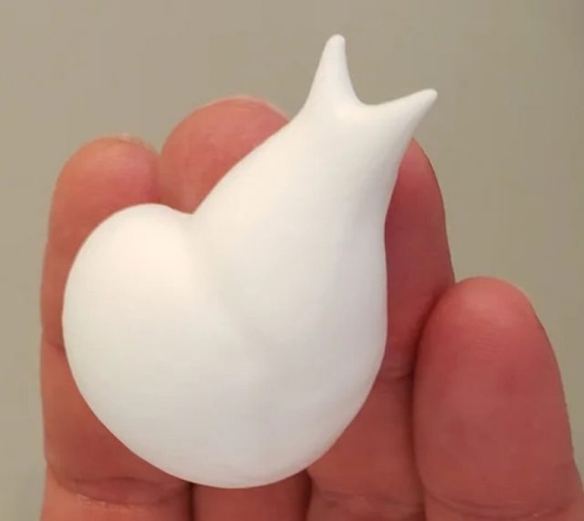 12 personas que vieron algo especial en la vida cotidiana