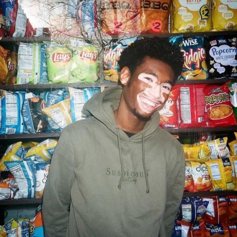 12 Photos Proving That To Be Beautiful Is To Be Unique 12 Photos Proving That To Be Beautiful Is To Be Unique