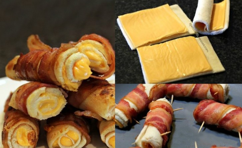 12 platos increíbles que se pueden hacer con queso