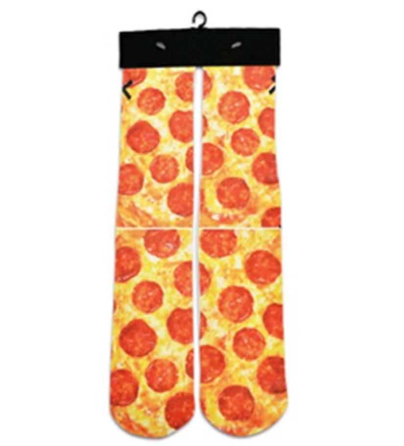 12 productos de AliExpress para los fanáticos de la pizza más devotos