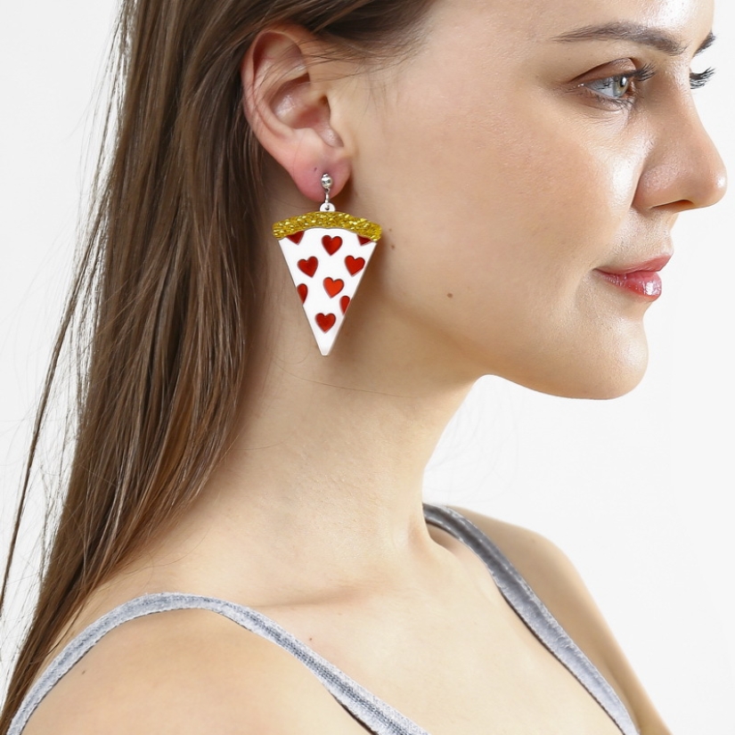 12 products from AliExpress for the most devoted pizza fans 12 products from AliExpress for the most devoted pizza fans