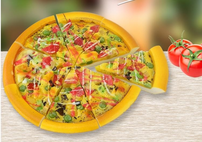 12 products from AliExpress for the most devoted pizza fans 12 products from AliExpress for the most devoted pizza fans