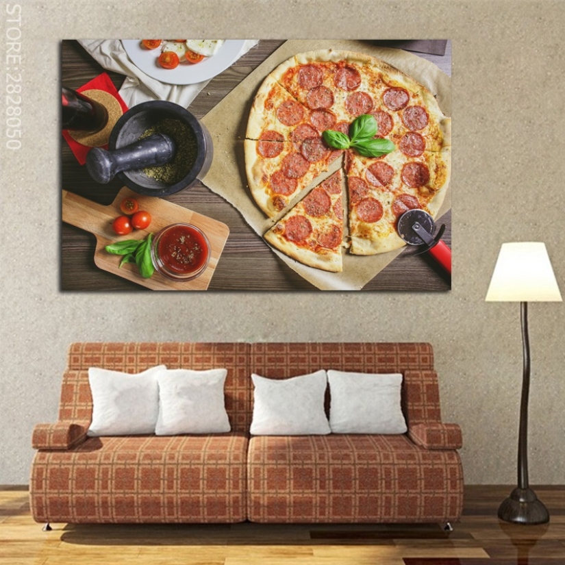 12 products from AliExpress for the most devoted pizza fans 12 products from AliExpress for the most devoted pizza fans