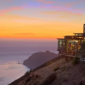 12 restaurantes donde no tendrás tiempo para comer