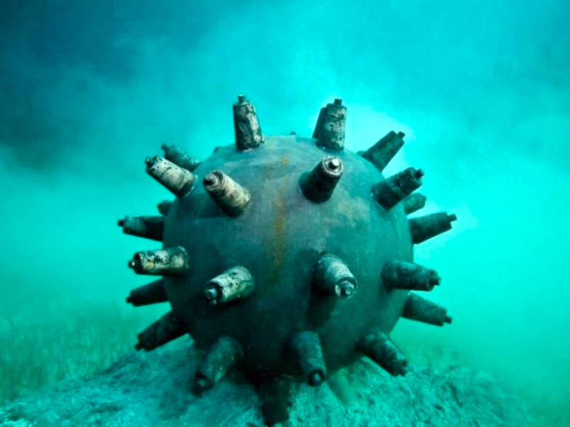 12 secret weapons of China