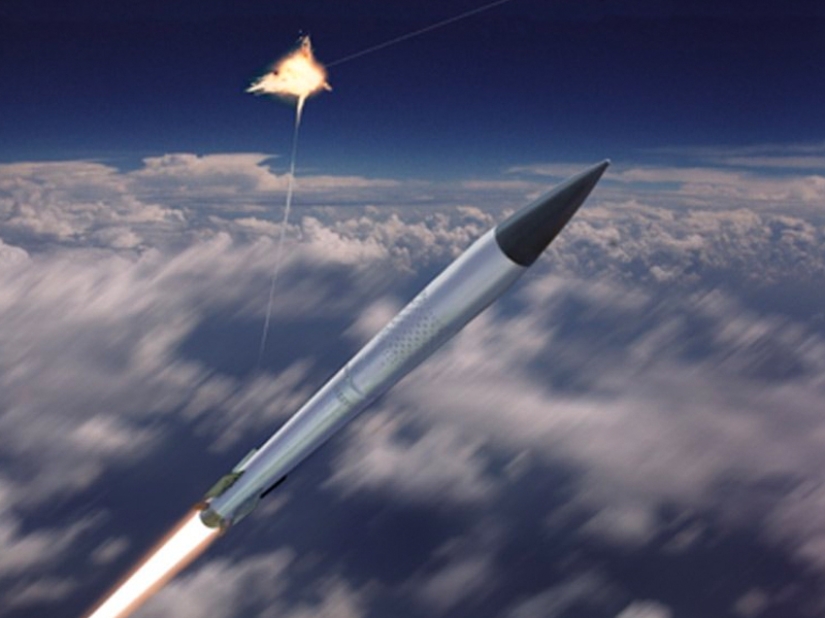 12 secret weapons of China