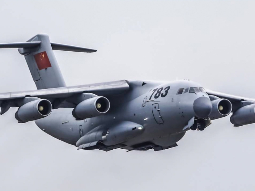 12 secret weapons of China