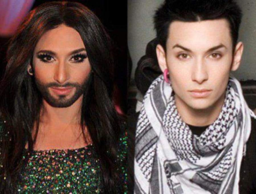 12 stars who have publicly admitted that they live with HIV