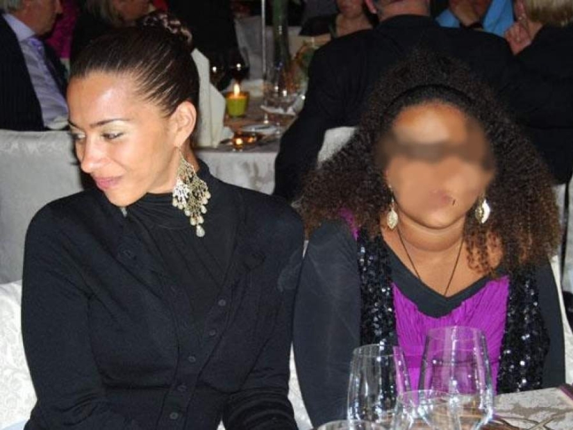 12 stars who have publicly admitted that they live with HIV