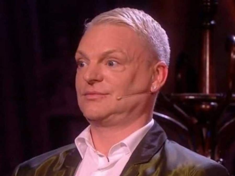 12 stars who have publicly admitted that they live with HIV