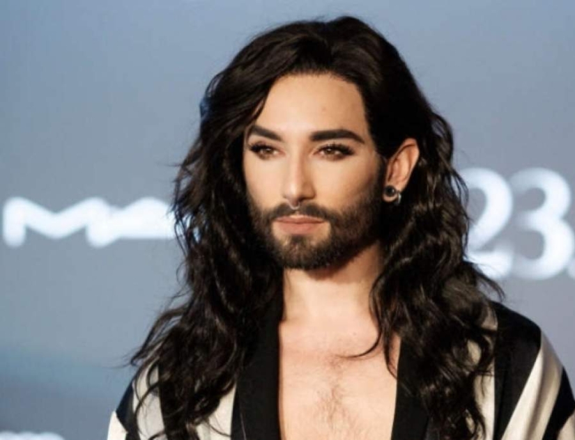 12 stars who have publicly admitted that they live with HIV