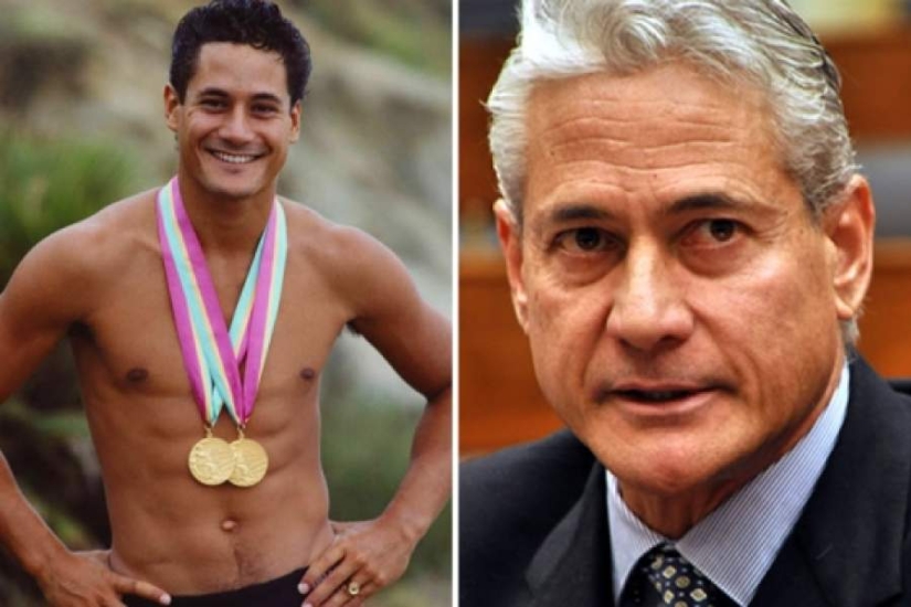 12 stars who have publicly admitted that they live with HIV