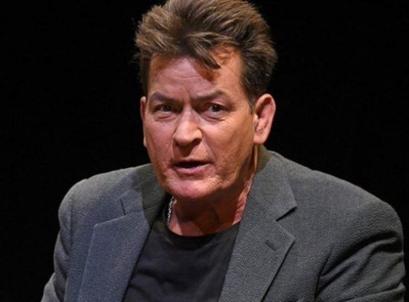 12 stars who have publicly admitted that they live with HIV