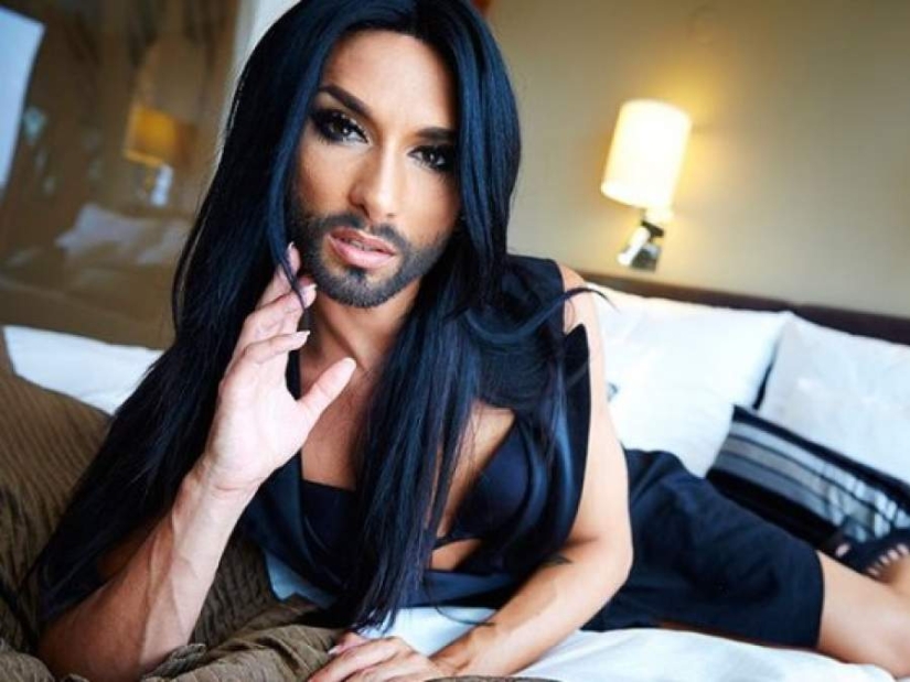 12 stars who have publicly admitted that they live with HIV